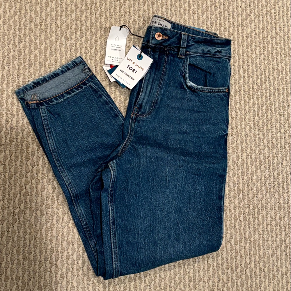 *BRAND NEW* ASOS Tori Style Jean